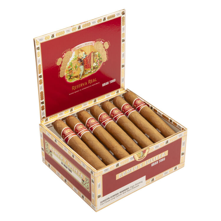 Gran Toro Tubo, , jrcigars